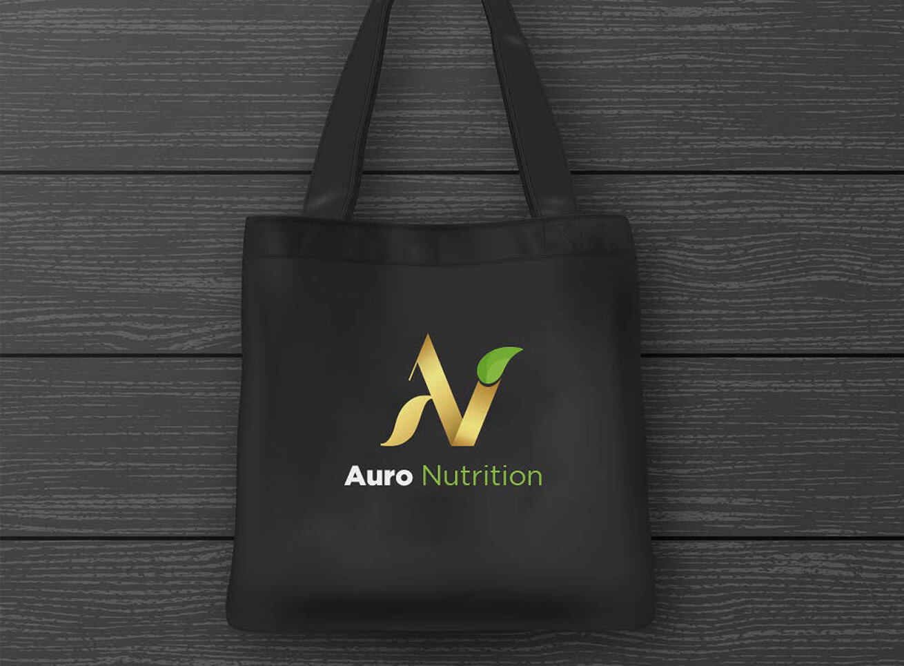 Auro nutrition brand