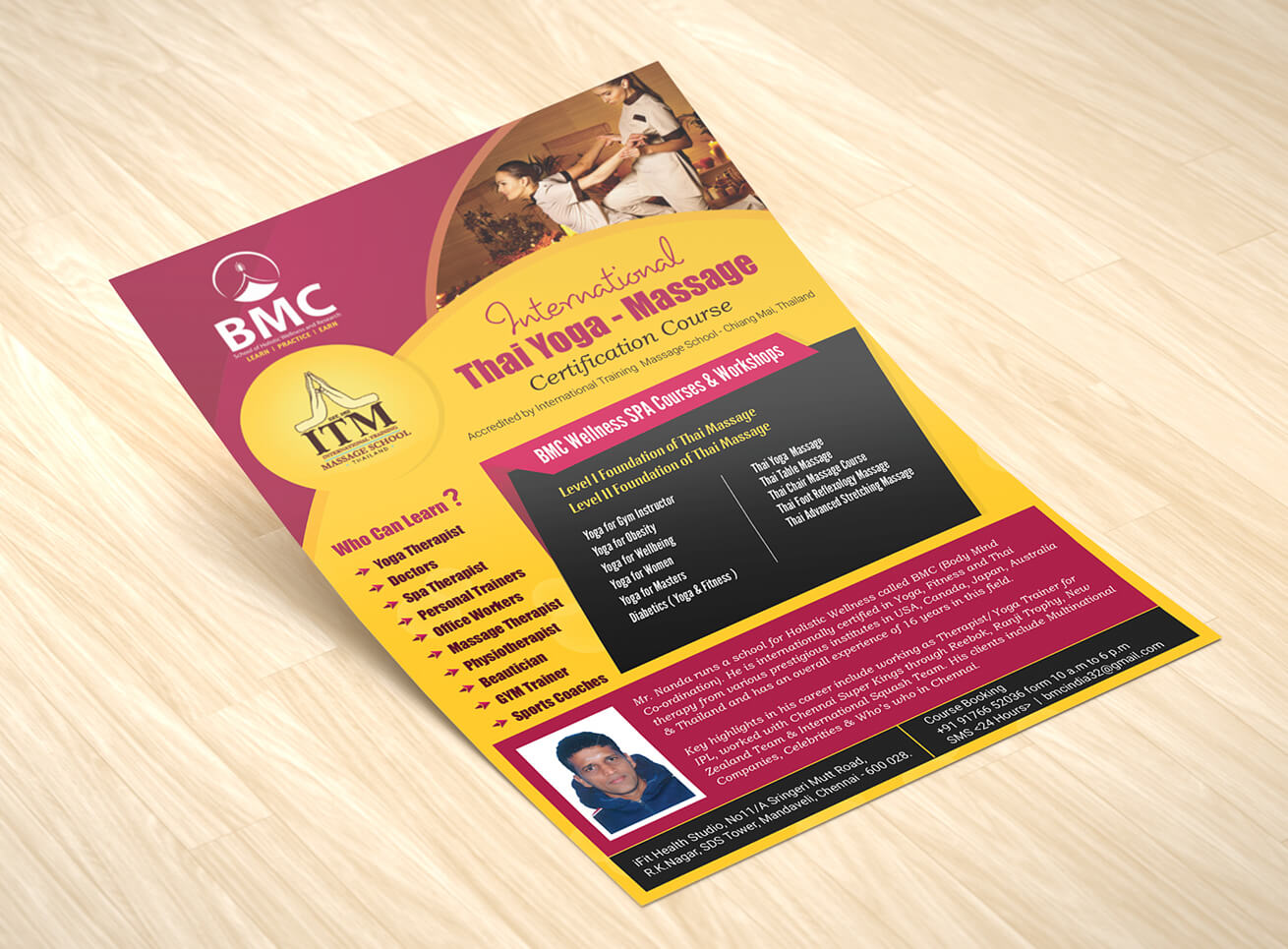 BMC-Leaflet